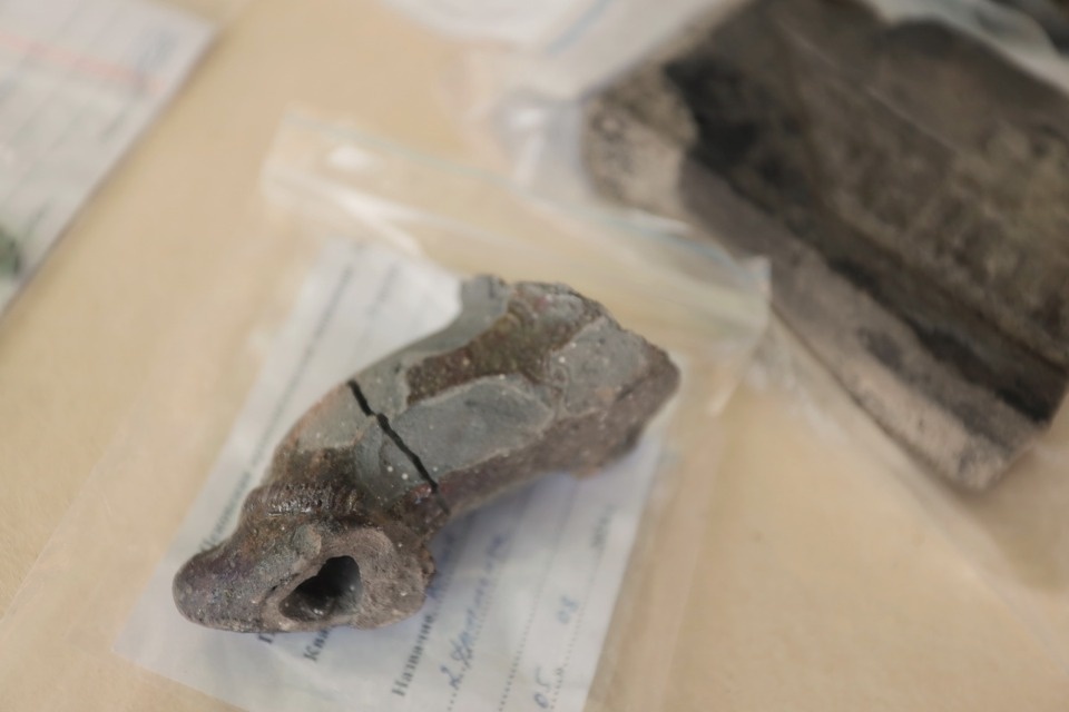 Тайны земли псковской Тайны земли псковской