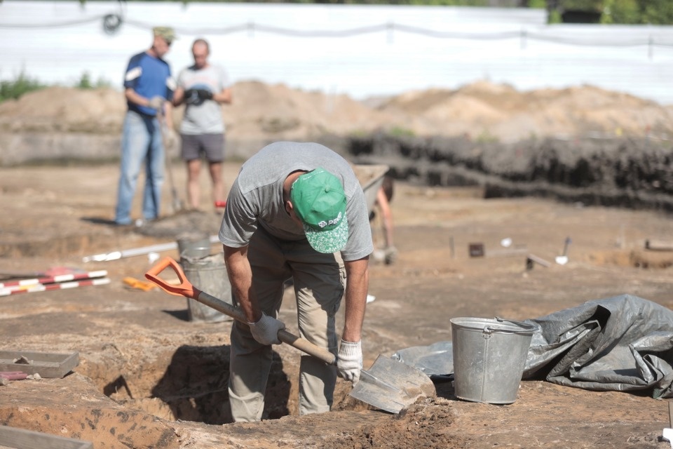 Тайны земли псковской Тайны земли псковской