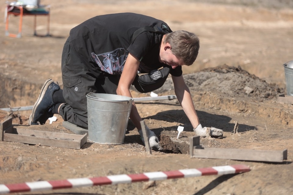Тайны земли псковской Тайны земли псковской