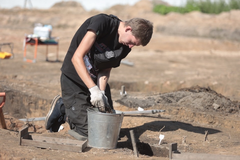 Тайны земли псковской Тайны земли псковской