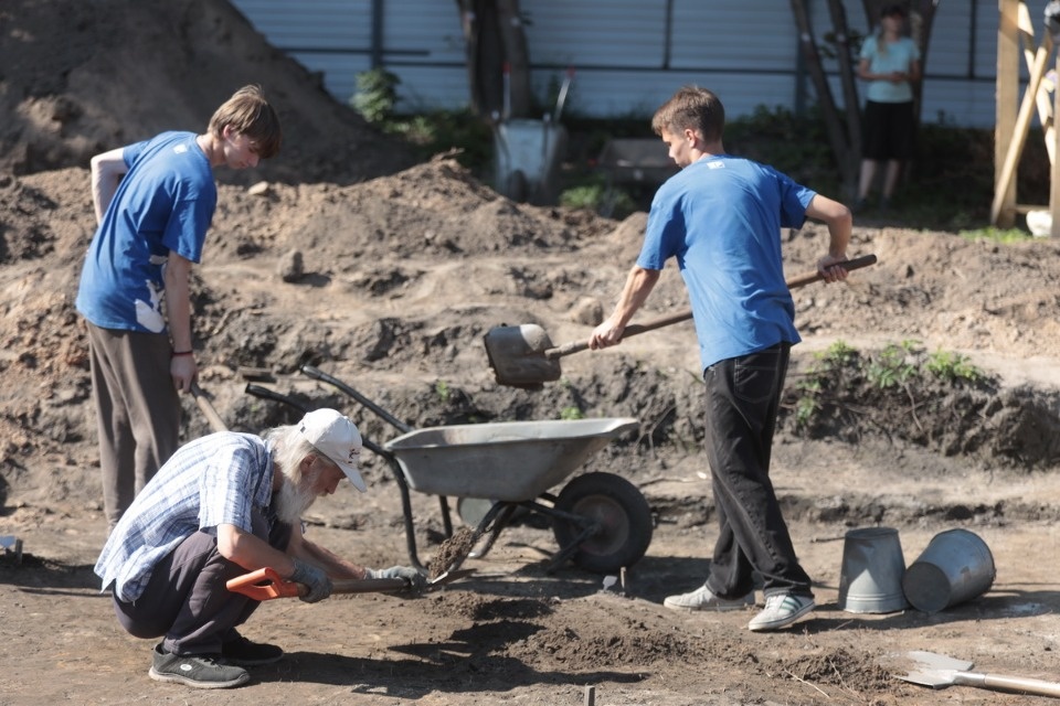 Тайны земли псковской Тайны земли псковской