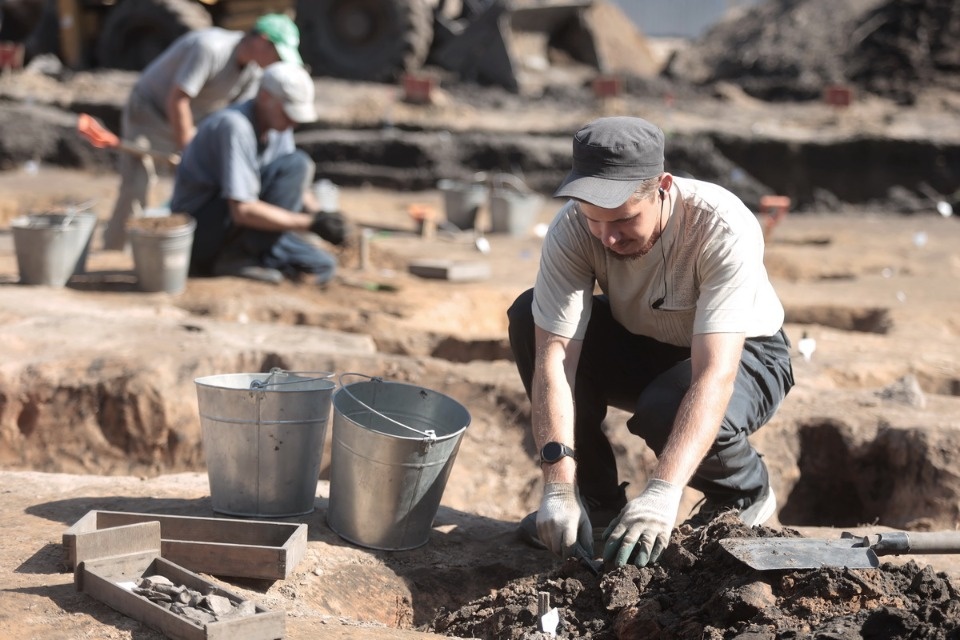 Тайны земли псковской Тайны земли псковской