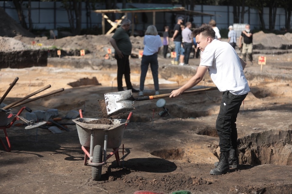 Тайны земли псковской Тайны земли псковской