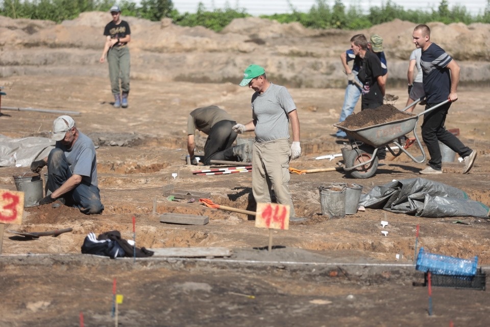 Тайны земли псковской Тайны земли псковской