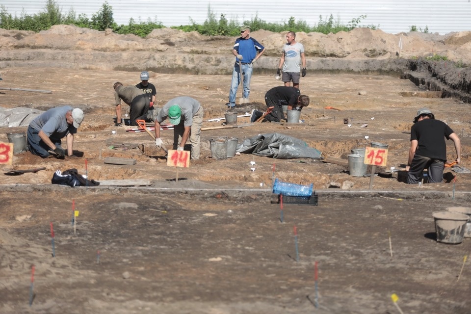 Тайны земли псковской Тайны земли псковской