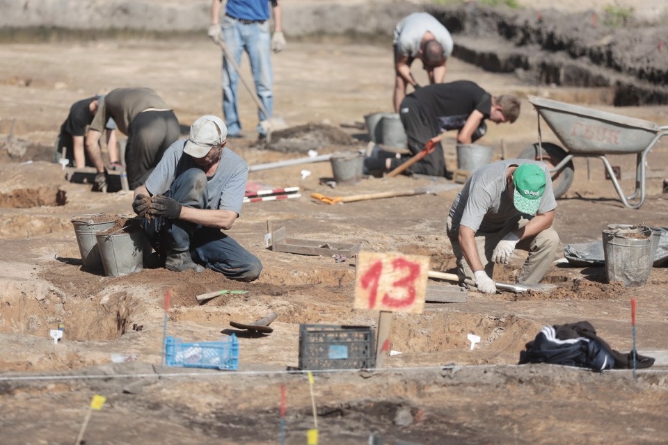 Тайны земли псковской Тайны земли псковской