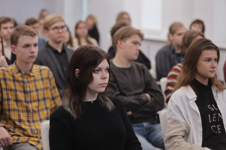 Великолукская сельхозакадемия стала участником проекта «Билет в будущее»