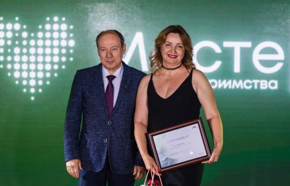 Основательница улиточной фермы и создательница шоколада представят Псковскую область в финале проекта «Мастера гостеприимства»