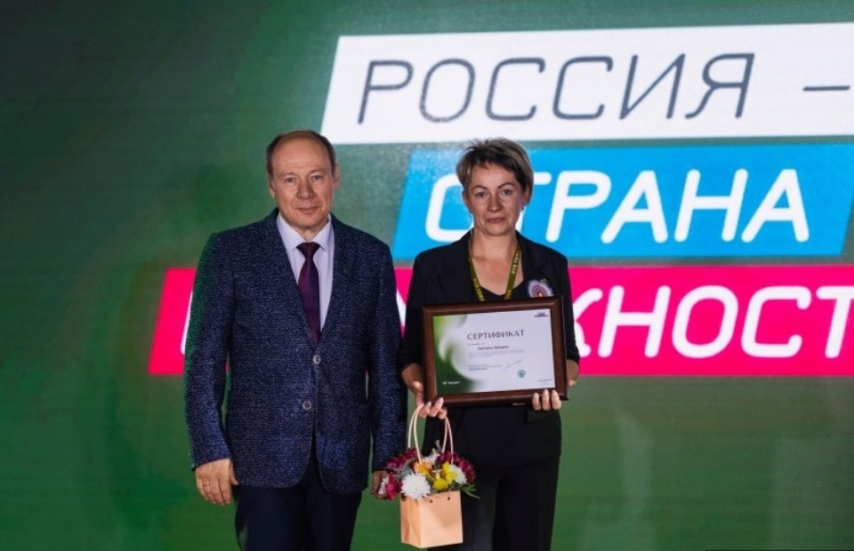 Основательница улиточной фермы и создательница шоколада представят Псковскую область в финале проекта «Мастера гостеприимства»