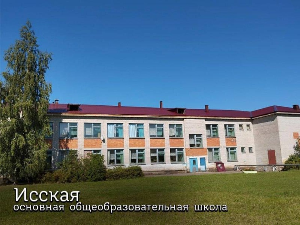 Ремонт в пяти школах Псковской области завершат до конца года