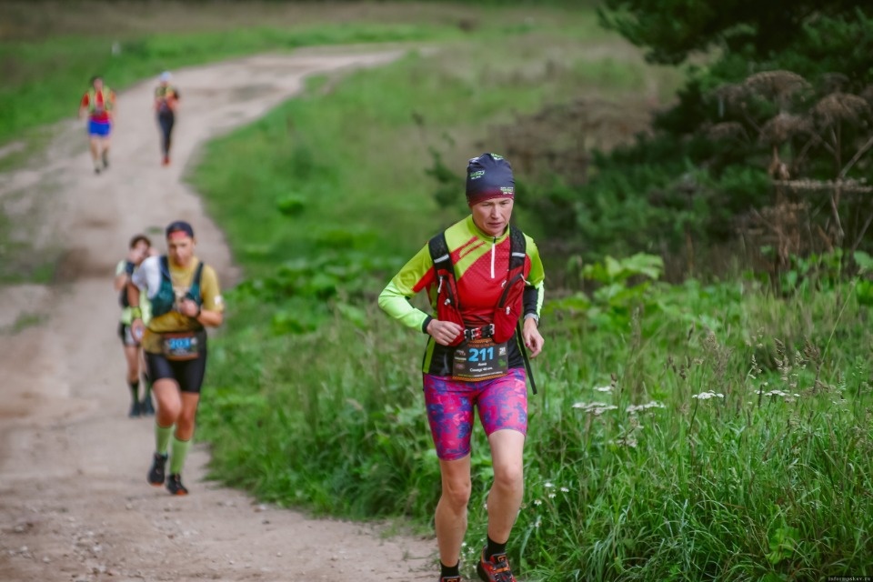 Ультрамарафон в Псковской области объединит 200 спортсменов