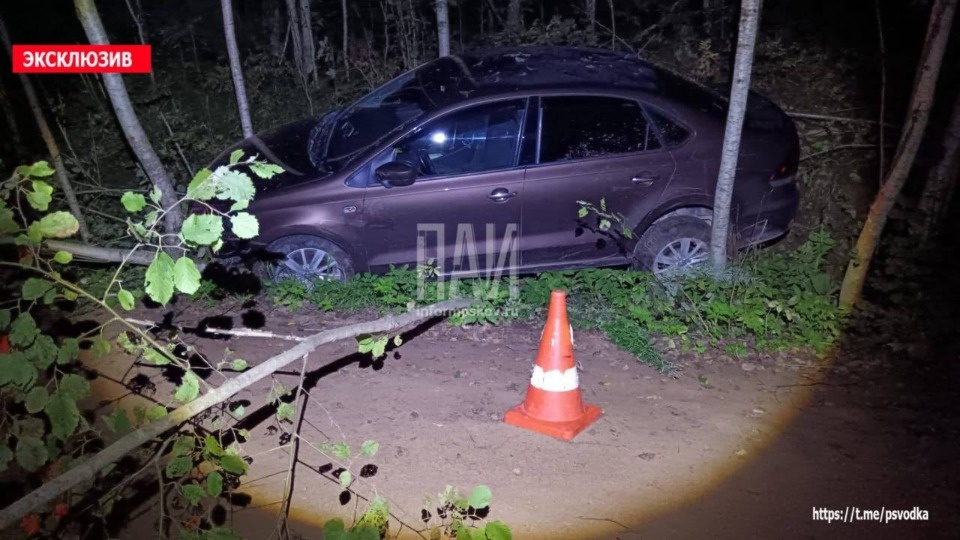 Прокуратура взяла на контроль ход расследования ДТП с новорожденным и пьяным водителем под Псковом Прокуратура взяла на контроль ход расследования ДТП с новорожденным и пьяным водителем под Псковом