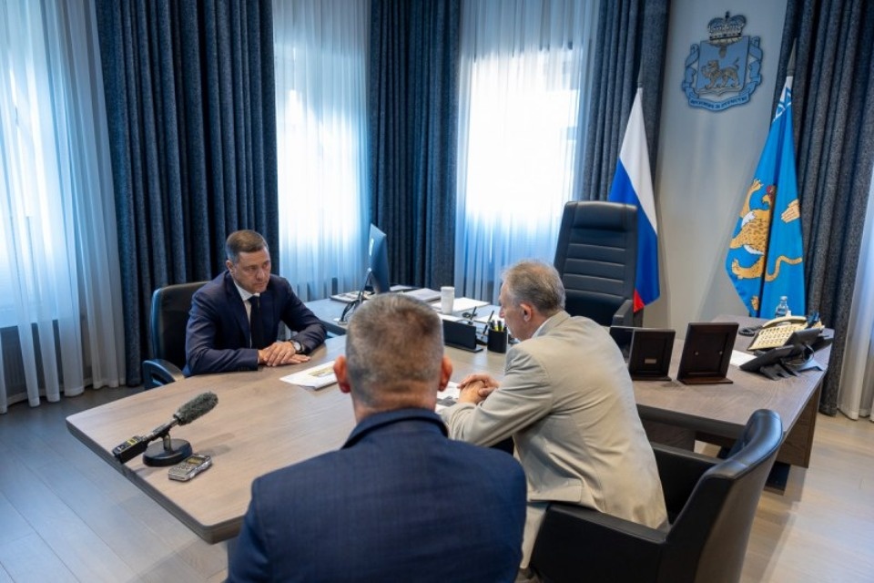 Одну из центральных улиц в Бежаницах отремонтируют по нацпроекту БКД