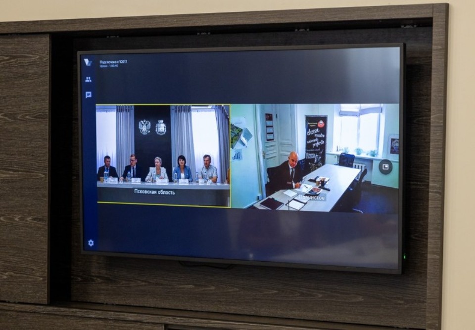 В ОЭЗ «Моглино» в Псковском районе планируют запустить производство сыров В ОЭЗ «Моглино» в Псковском районе планируют запустить производство сыров