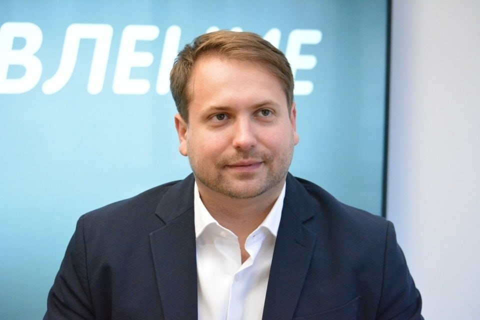 Маковский: Школьные кванториумы – это сегодняшнее будущее