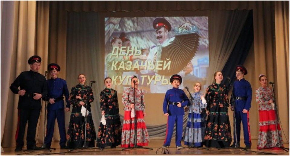 Семейный ансамбль из Псковской области поучаствует во всероссийском конкурсе