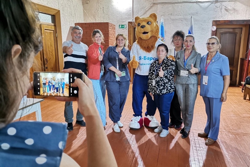 Более 13 тысяч жителей Псковской области проголосовали на муниципальных выборах