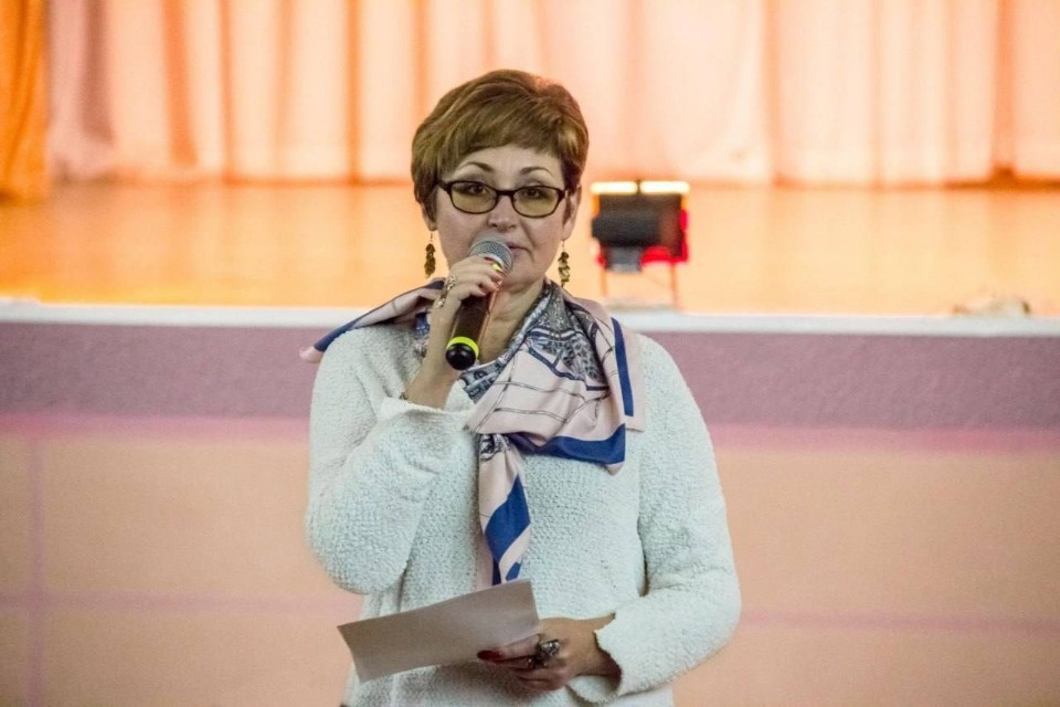 Борис Елкин поздравил Анну Дмитриеву с победой на выборах депутата Псковской гордумы по округу № 5