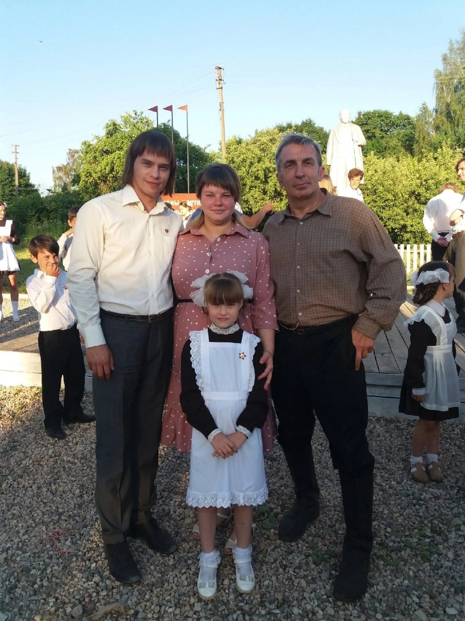 Покрасить ёлку!