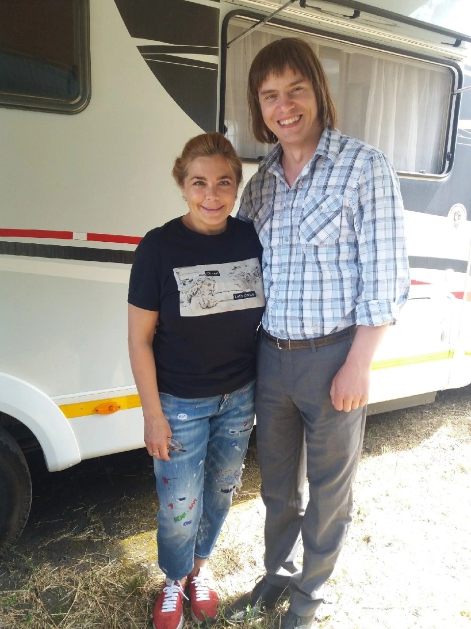 Покрасить ёлку!