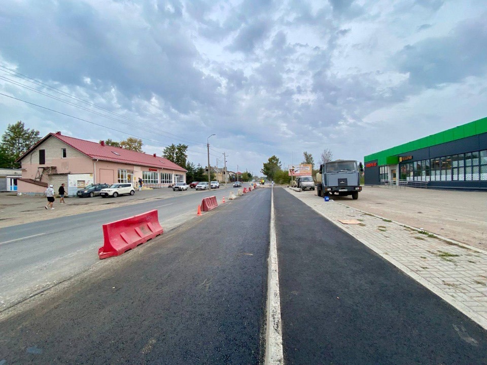Автобусная остановка «Автошкола ДОСААФ» в Пскове переезжает на новое место