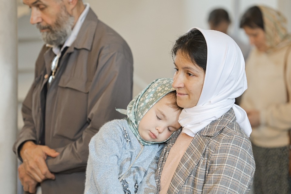 День памяти Святого Александра Невского в Пскове День памяти Святого Александра Невского в Пскове