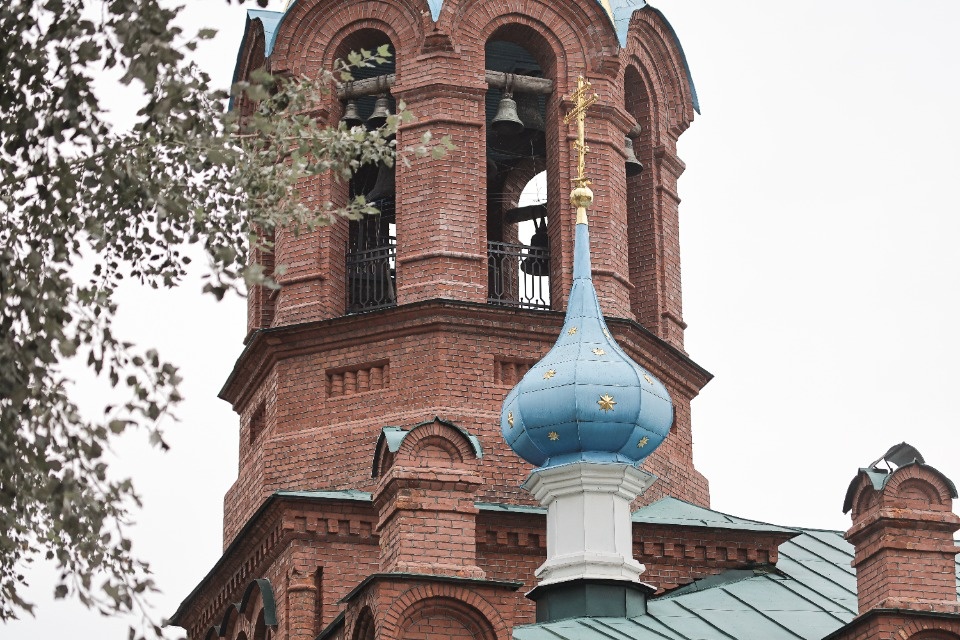 День памяти Святого Александра Невского в Пскове День памяти Святого Александра Невского в Пскове