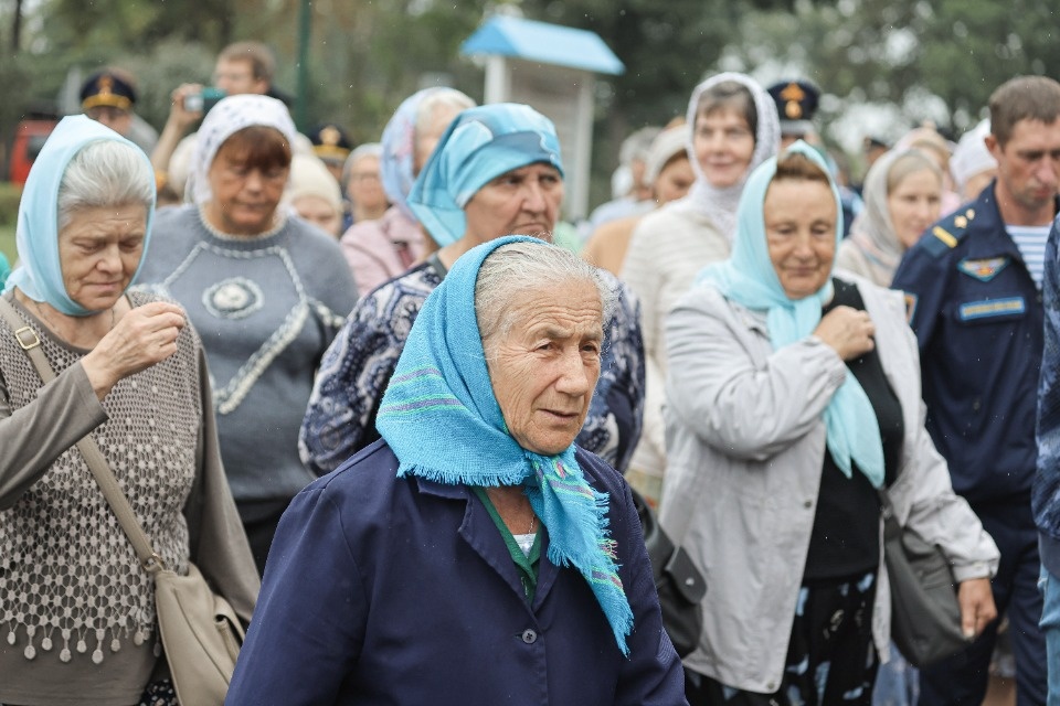 День памяти Святого Александра Невского в Пскове День памяти Святого Александра Невского в Пскове