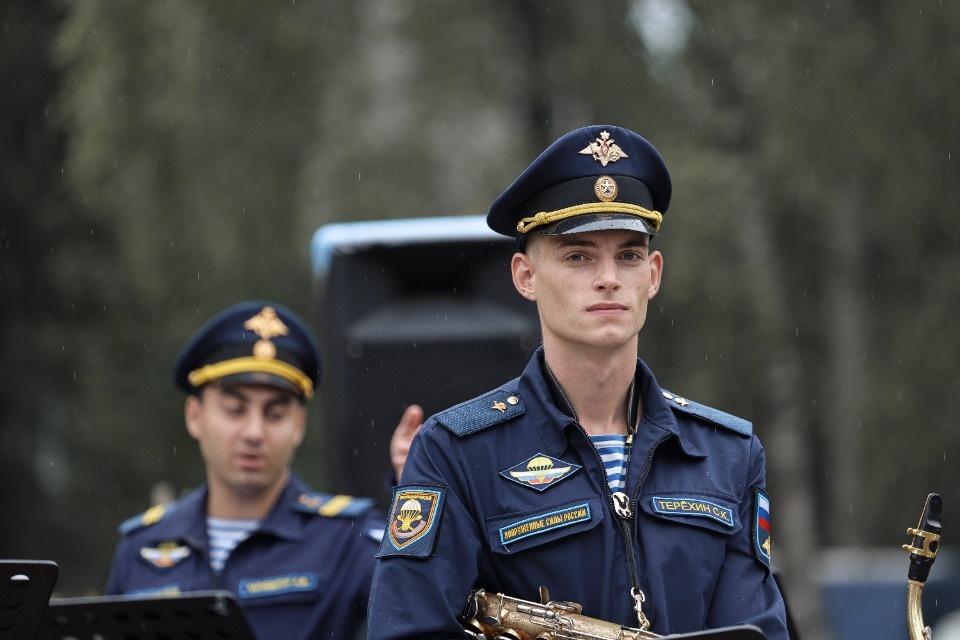 День памяти Святого Александра Невского в Пскове День памяти Святого Александра Невского в Пскове
