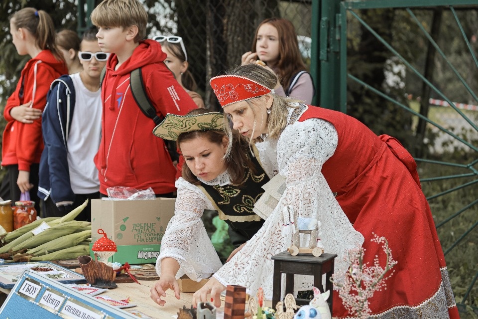 День памяти Святого Александра Невского в Пскове День памяти Святого Александра Невского в Пскове