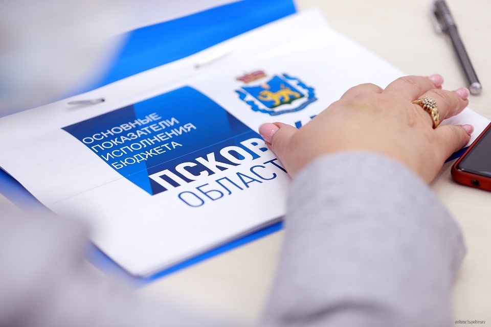 Псковские депутаты рассмотрят двухмиллиардные поправки в региональный бюджет
