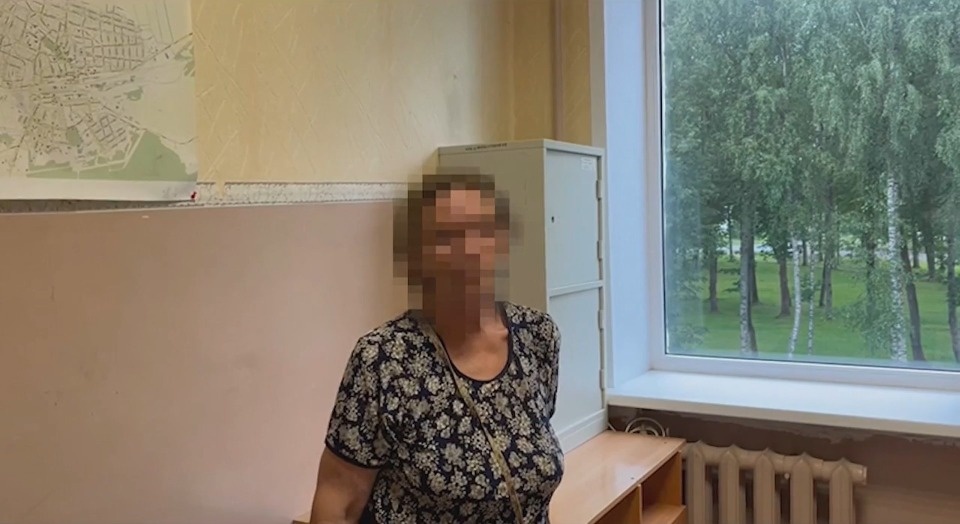 ФСБ пресекла попытку сотрудничества псковички с органами украинской разведки