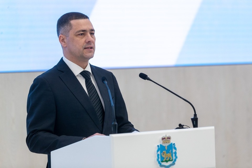 Как изменилось позиционирование Псковской области при губернаторе Михаиле Ведерникове, рассказали аналитики