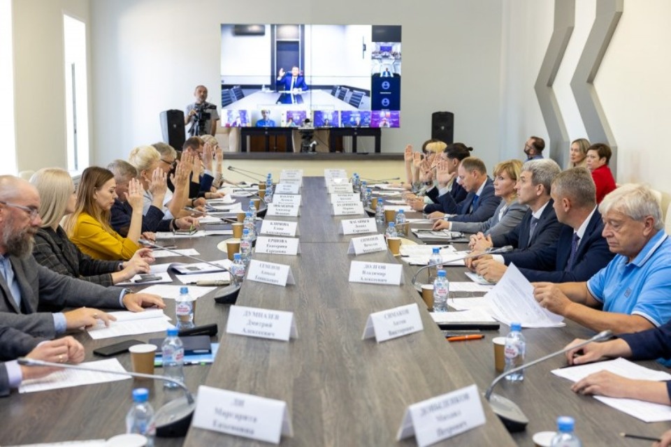 Фермерский рынок построят в центре Пскова за 245 млн рублей