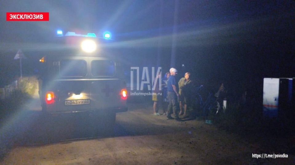 Мужчина попал под поезд и погиб в Порхове