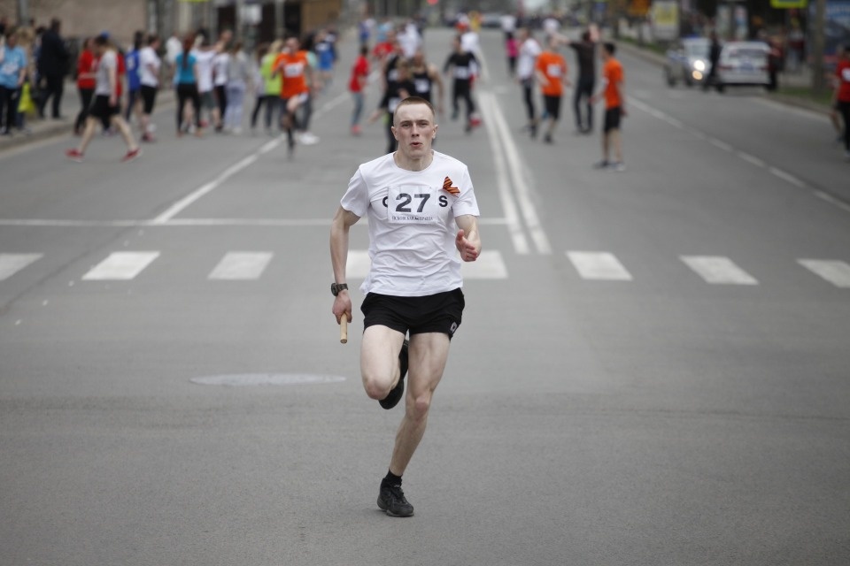 Псковские спортсмены могут поделиться своими успехами через бота ПАИ