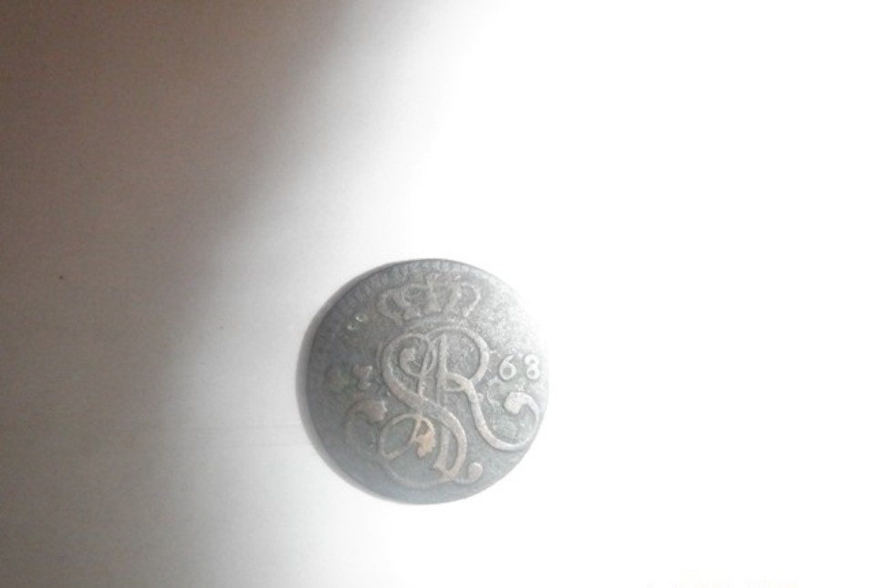 Гражданин Украины пытался вывезти из России 17 старинных монет через Псковскую область