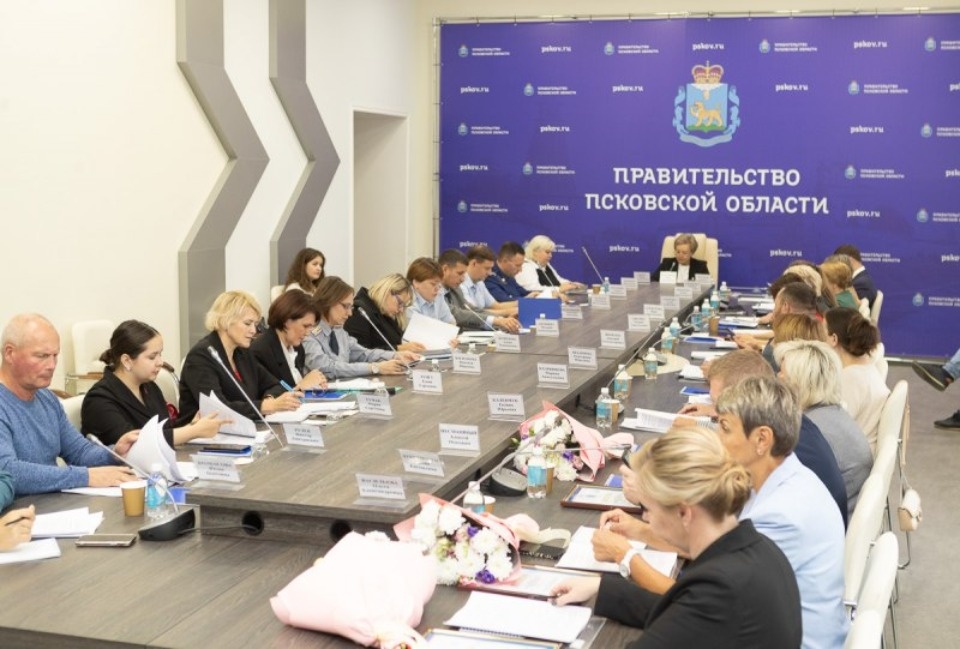 На 40% снизилась подростковая преступность в Псковской области 