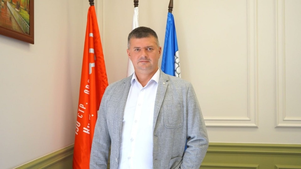 Игорь Иванов поздравил псковичей с Днем воссоединения новых регионов с Россией 