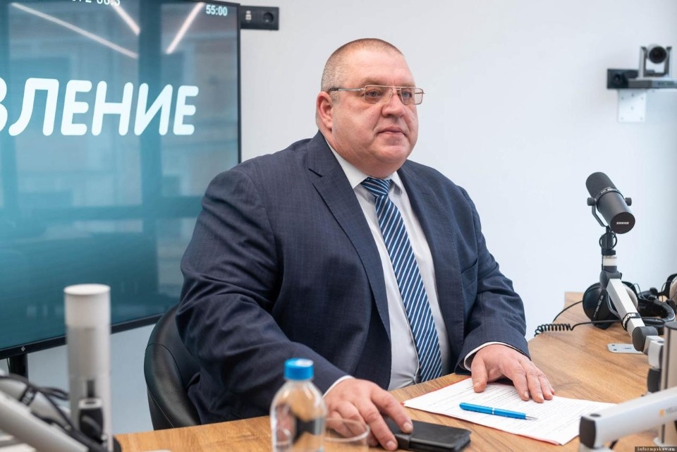 Образовательный процесс в школе №23 в Пскове планируют начать с 7 октября