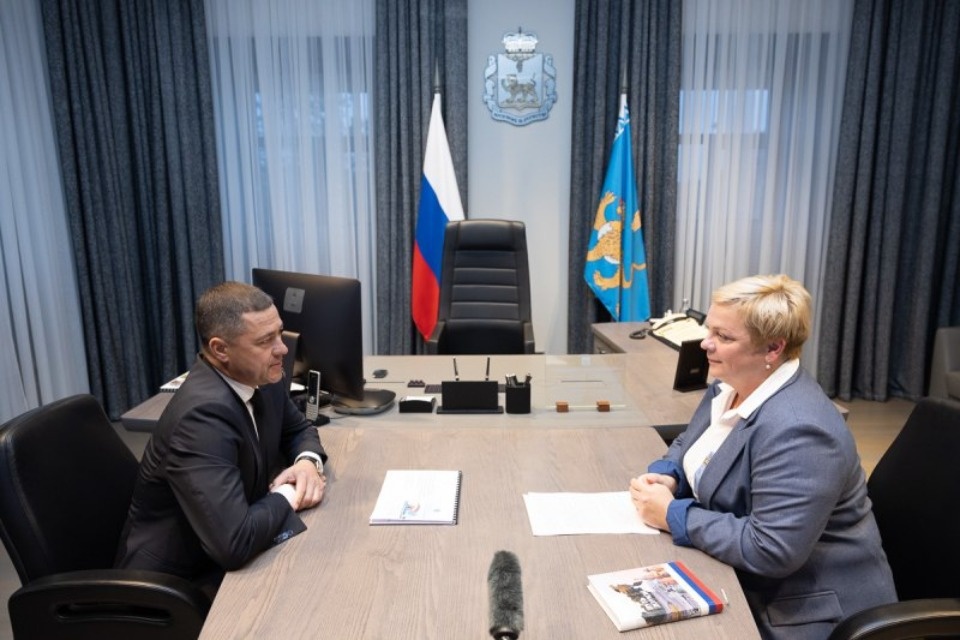 Более 370 соотечественников переехали в Псковскую область из 14 стран с начала года