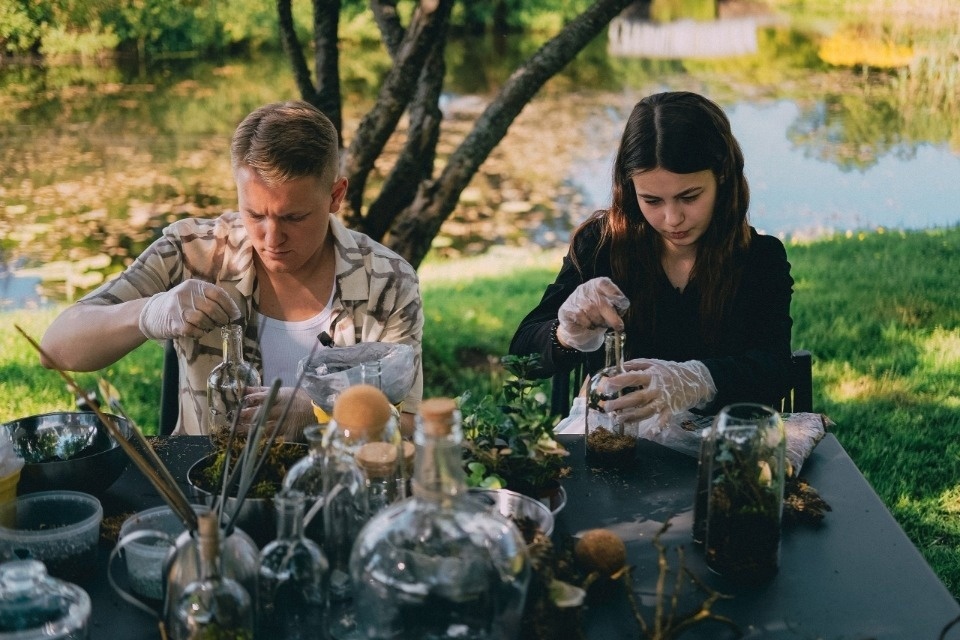 Проект «VK Места» представил фильм про Псковскую область Проект «VK Места» представил фильм про Псковскую область