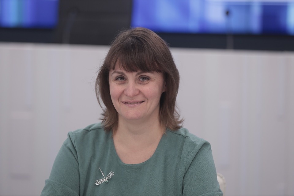 Сервис кризисного размещения детей собираются развить в Пскове Сервис кризисного размещения детей собираются развить в Пскове