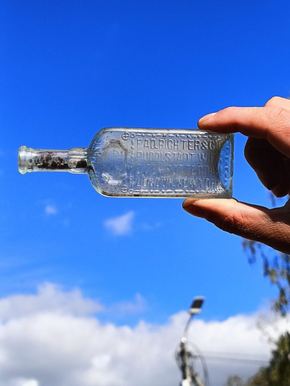 Первыми находками на новом раскопе в Пскове поделились археологи