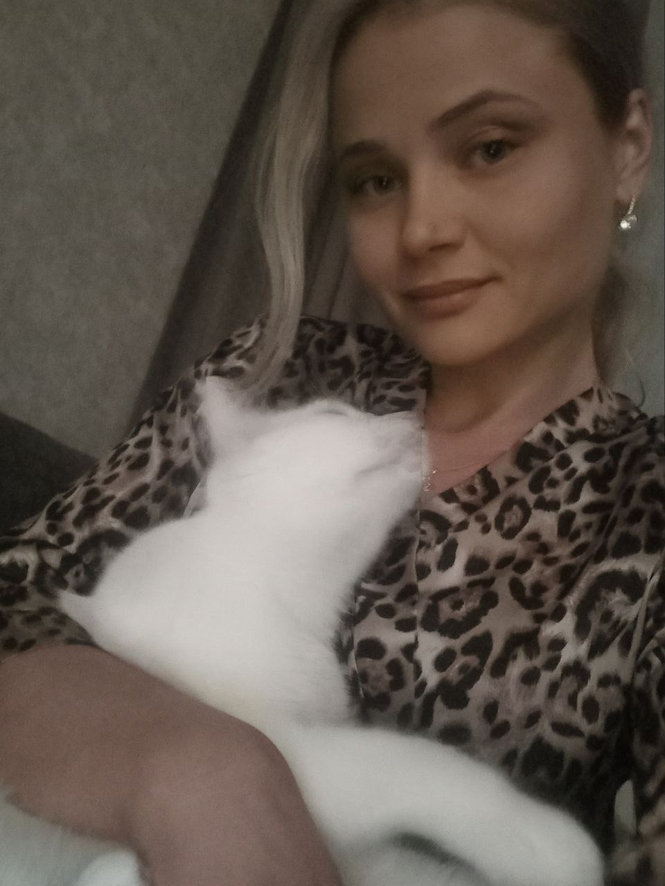 Псковичка направит часть выигранных в лотерею 5 млн рублей на помощь животным