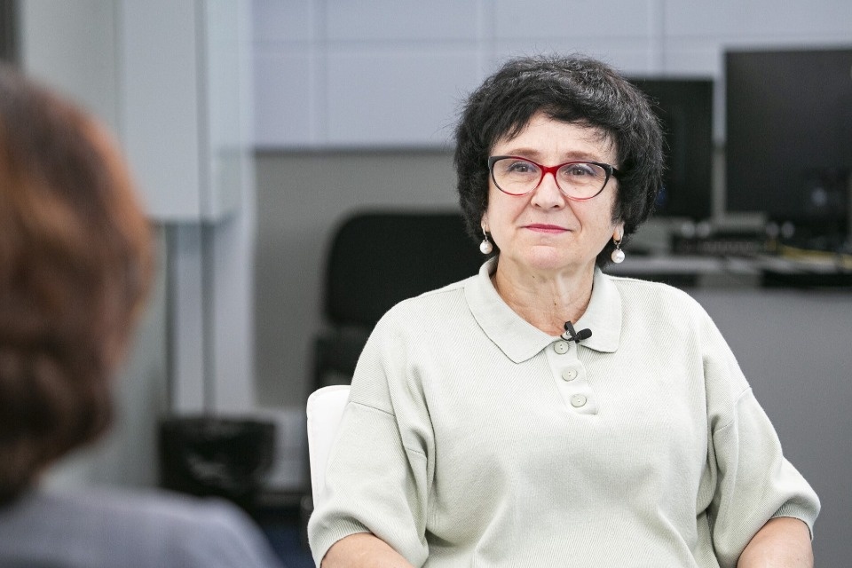 Галина Неваленная: Приоритет федерального бюджета - выполнение социальных обязательств