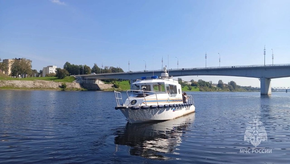 231 административное правонарушение выявили инспекторы ГИМС в Псковской области за 9 месяцев