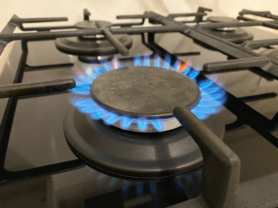 В микрорайоне Паневик в Пскове продолжают восстанавливать газоснабжение домов В микрорайоне Паневик в Пскове продолжают восстанавливать газоснабжение домов