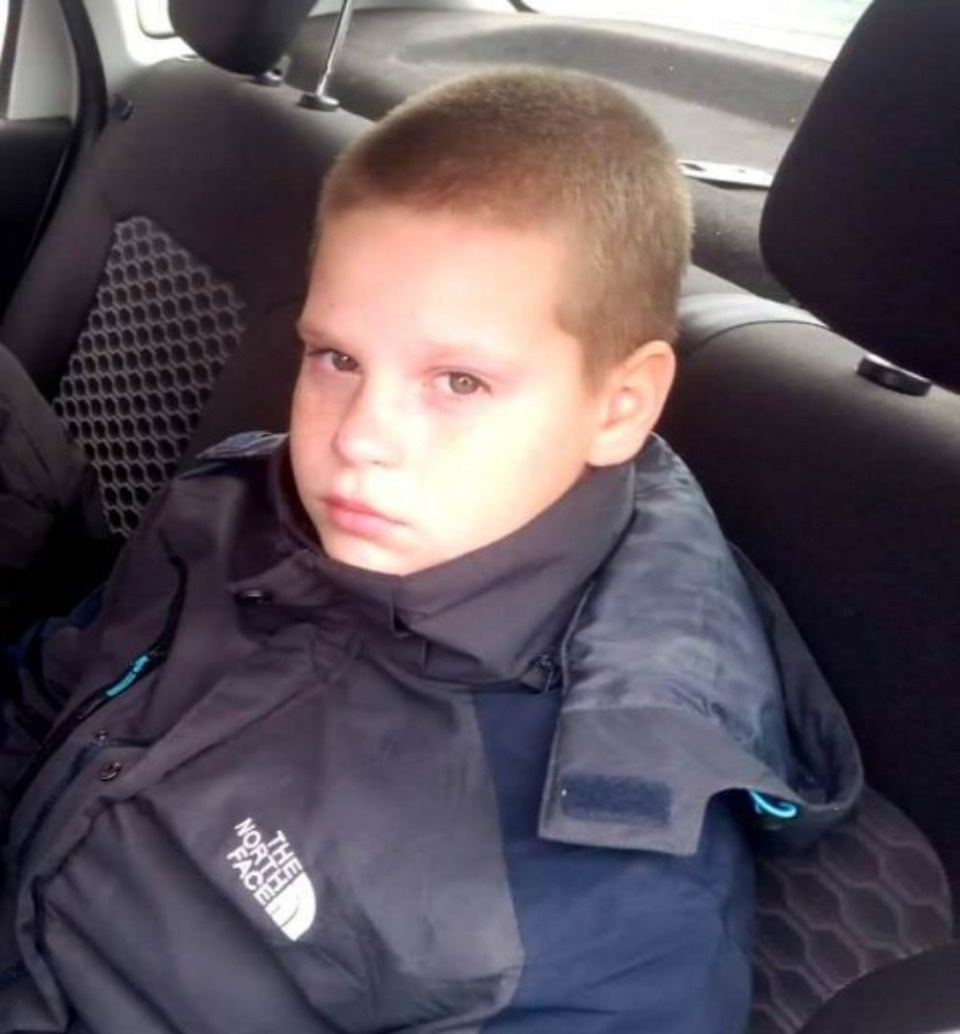 В Псковском районе разыскивают 12-летнего Даниила Иванова