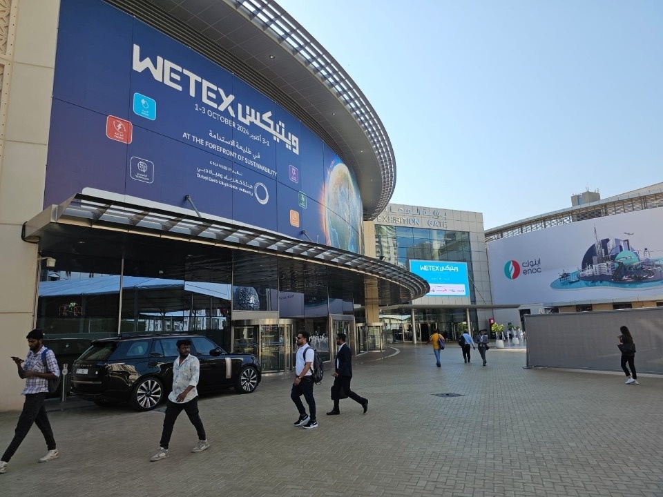 Великолукский завод будет поставлять продукцию в страны Ближнего Востока